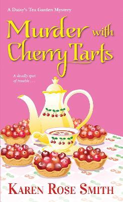 Murder with Cherry Tarts - Karen Rose Smith
