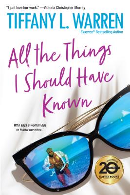 All the Things I Should Have Known - Tiffany L. Warren