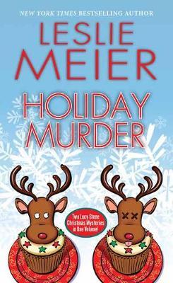 Holiday Murder - Leslie Meier
