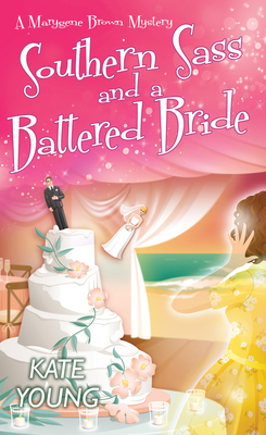 Southern Sass and a Battered Bride - Kate Young