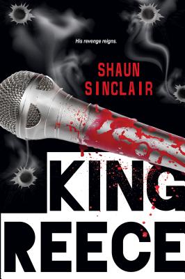 King Reece - Shaun Sinclair