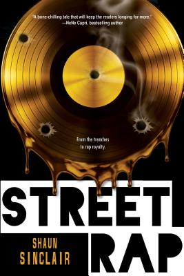 Street Rap - Shaun Sinclair