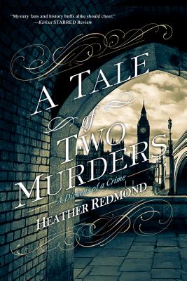 A Tale of Two Murders - Heather Redmond