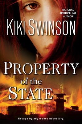Property of the State - Kiki Swinson