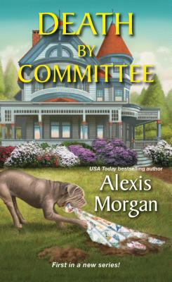 Death by Committee - Alexis Morgan