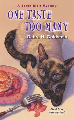 One Taste Too Many - Debra H. Goldstein