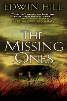 The Missing Ones - Edwin Hill