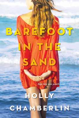 Barefoot in the Sand - Holly Chamberlin