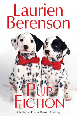 Pup Fiction - Laurien Berenson