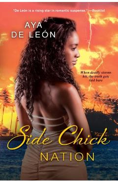 Side Chick Nation - Aya De Len