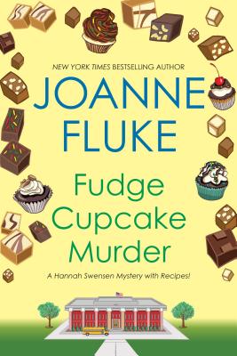 Fudge Cupcake Murder - Joanne Fluke