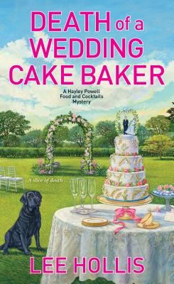 Death of a Wedding Cake Baker - Lee Hollis