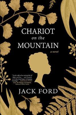 Chariot on the Mountain - Jack Ford