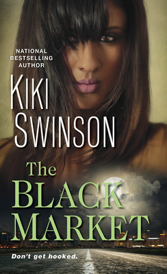 The Black Market - Kiki Swinson