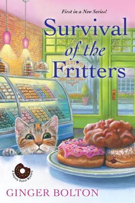 Survival of the Fritters - Ginger Bolton
