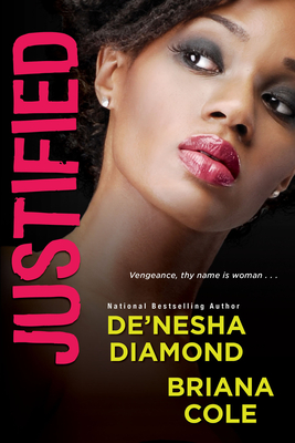 Justified - De'nesha Diamond