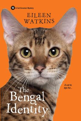 The Bengal Identity - Eileen Watkins
