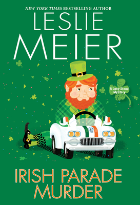 Irish Parade Murder - Leslie Meier