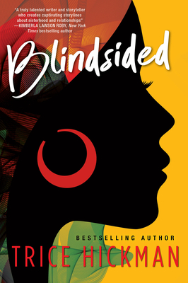 Blindsided - Trice Hickman