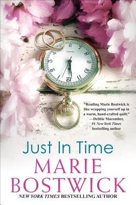 Just in Time - Marie Bostwick