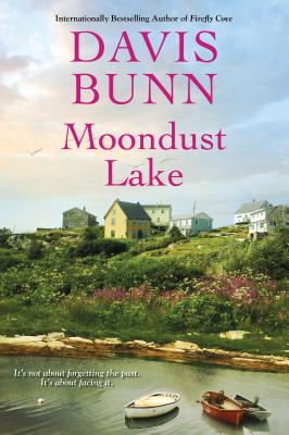 Moondust Lake - Davis Bunn