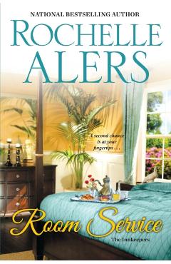 Room Service - Rochelle Alers