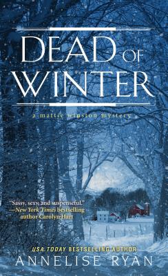 Dead of Winter - Annelise Ryan
