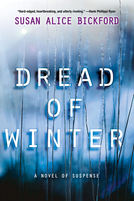 Dread of Winter - Susan Bickford