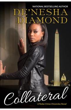 Poza produsului Collateral - De'nesha Diamond