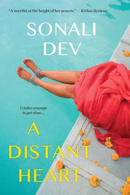 A Distant Heart - Sonali Dev