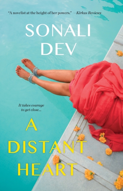 A Distant Heart - Sonali Dev