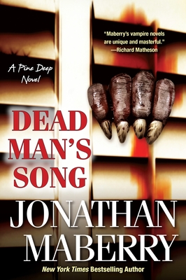 Dead Man's Song - Jonathan Maberry