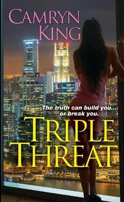 Triple Threat - Camryn King