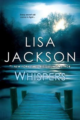 Whispers - Lisa Jackson