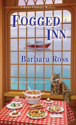 Fogged Inn - Barbara Ross