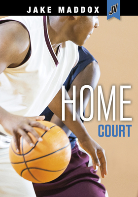 Home Court - Jake Maddox