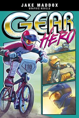 Gear Hero - Fernando Cano