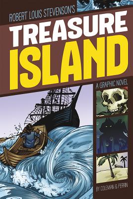 Treasure Island - Wim Coleman