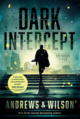 Dark Intercept - Brian Andrews