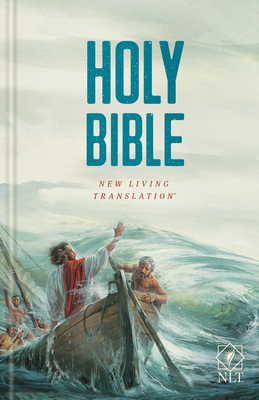 NLT Children's Bible - Tyndale Bible