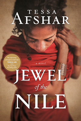 Jewel of the Nile - Tessa Afshar