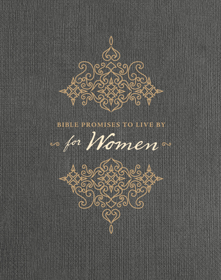 Bible Promises to Live by for Women - Katherine J. Butler