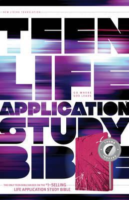 Teen Life Application Study Bible NLT - Tyndale