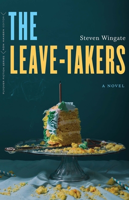 Leave-Takers - Steven Wingate