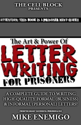 The Art & Power Of Letter Writing - Mike Enemigo
