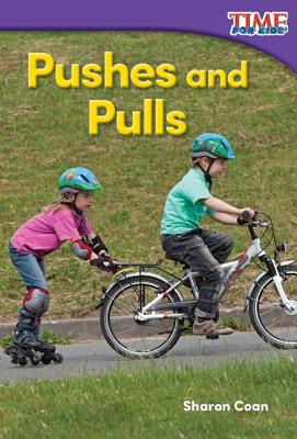 Pushes and Pulls - Sharon Coan