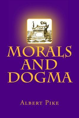 Morals and Dogma - Albert Pike