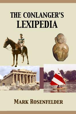 The Conlanger's Lexipedia - Mark Rosenfelder