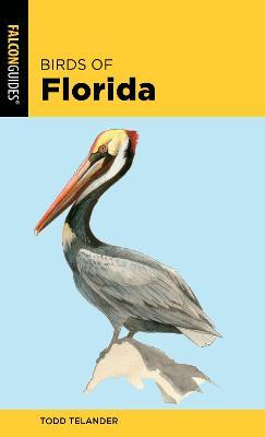 Birds of Florida - Todd Telander