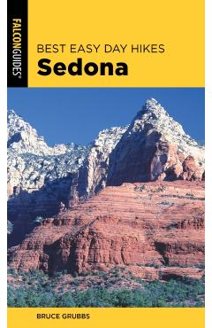 Best Easy Day Hikes Sedona - Bruce Grubbs
